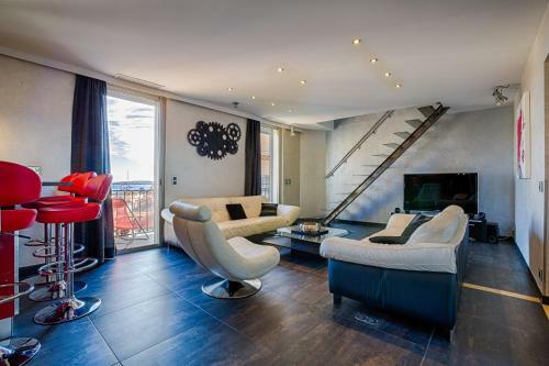 Apartamento Rg Duplex - Lra Cannes