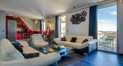 Apartamento Rg Duplex - Lra Cannes