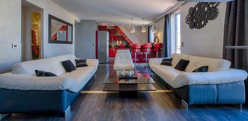 Apartamento Rg Duplex - Lra Cannes