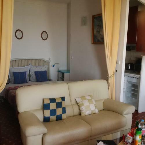 Festival Residence Apartments