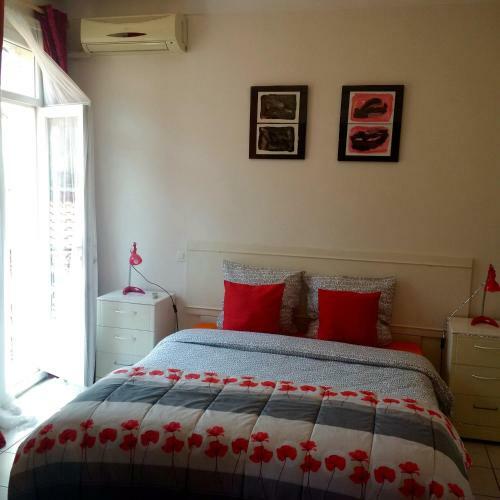 Festival Residence Apartments