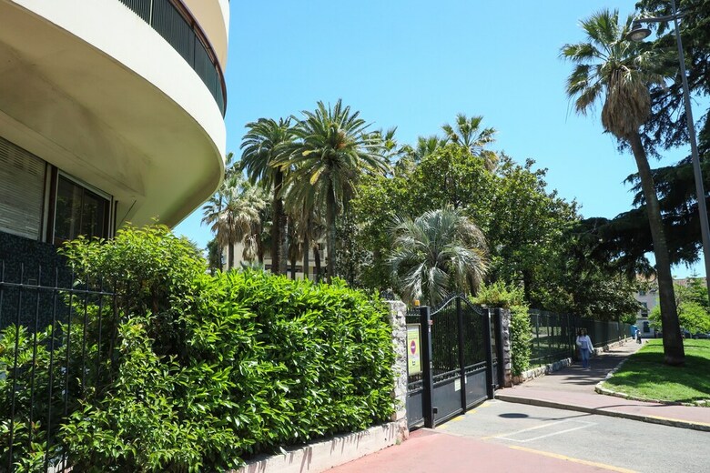 Apartamento Acci Cannes Gallia
