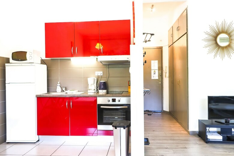 Apartamento Acci Cannes Gallia
