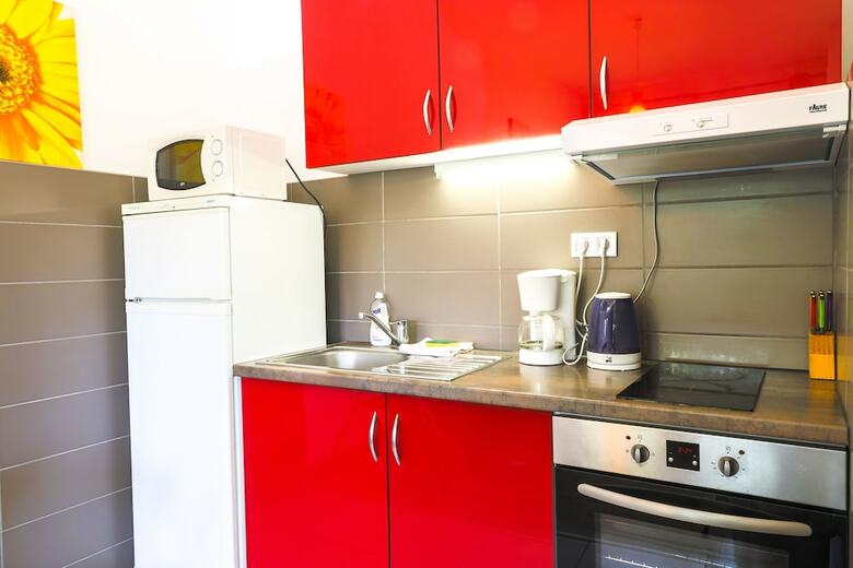 Apartamento Acci Cannes Gallia