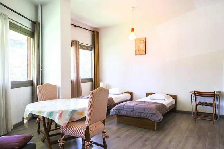 Apartamento Acci Cannes Gallia