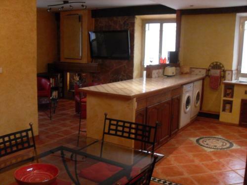 Apartamento Appartement Vallombrosa