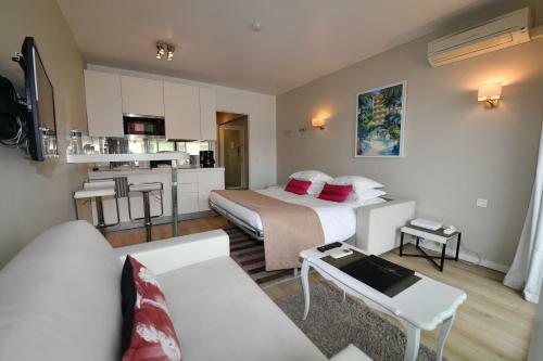 Apartamento Studios De Provence