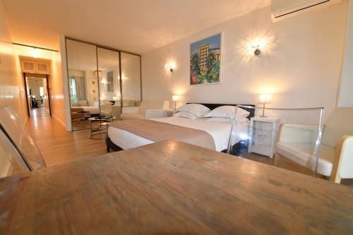 Apartamento Studios De Provence