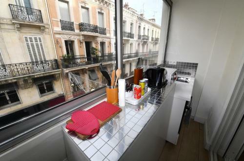Apartamento Studios De Provence