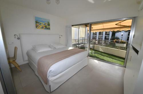 Apartamento Studios De Provence