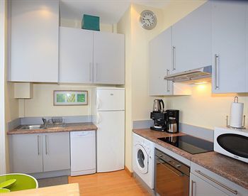 Apartamento R�sidence Coeur De Cannes Beach