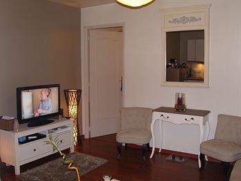 Apartamento R�sidence Coeur De Cannes Beach