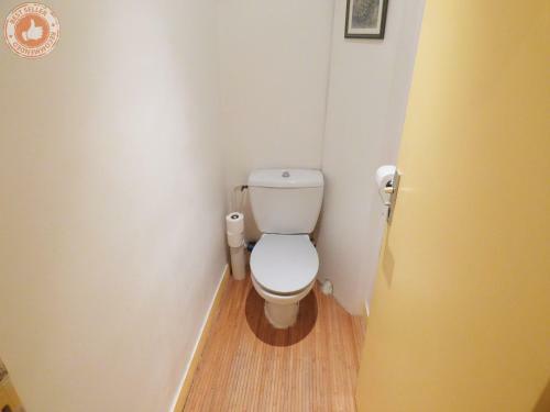 Apartamento Alc - Cannes Centre Croisette Ff39