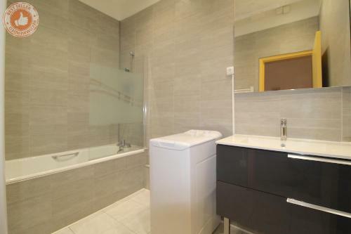 Apartamento Alc - Cannes Centre Croisette Ff39