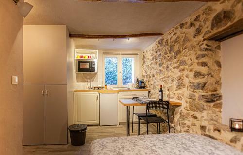 Apartamento Studio Au Coeur Du Suquet