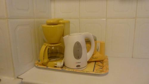 Apartamento Marazur Studio Le Pradignac