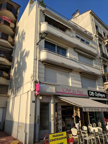 Apartamento Citilet 6