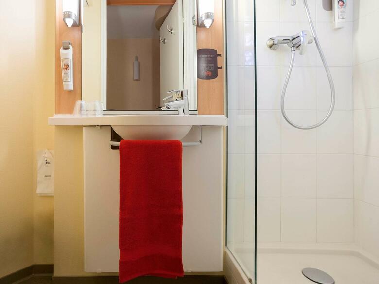 Hotel Ibis Cannes Centre