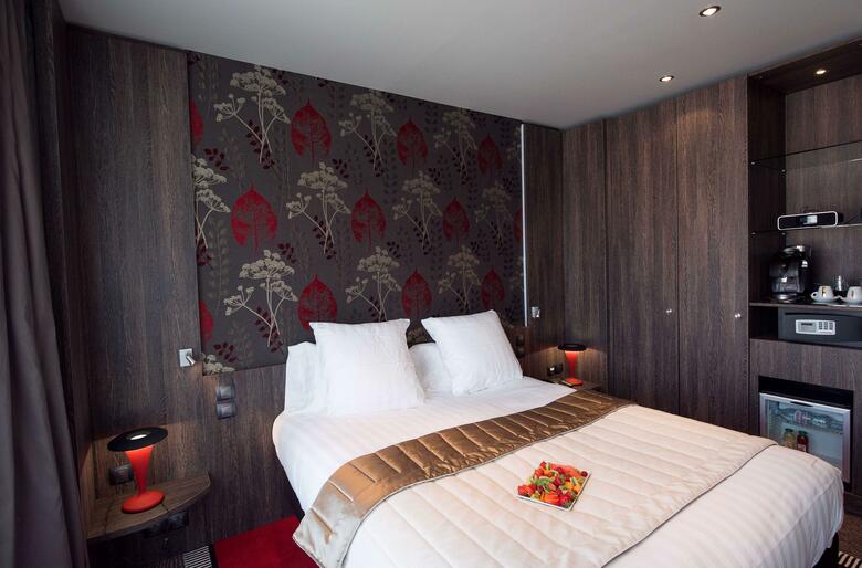 Hotel Best Western Le Patio Des Artistes