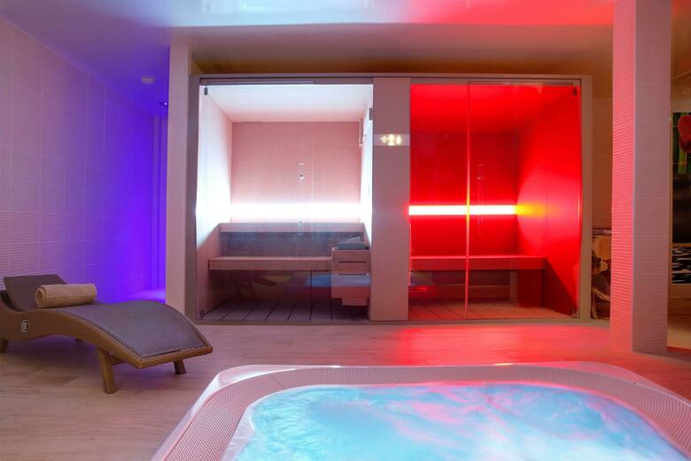 Hotel Best Western Le Patio Des Artistes