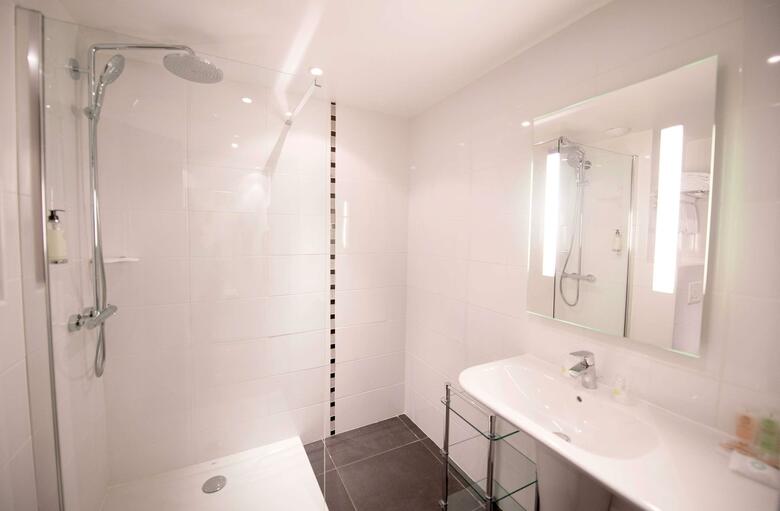 Hotel Best Western Le Patio Des Artistes