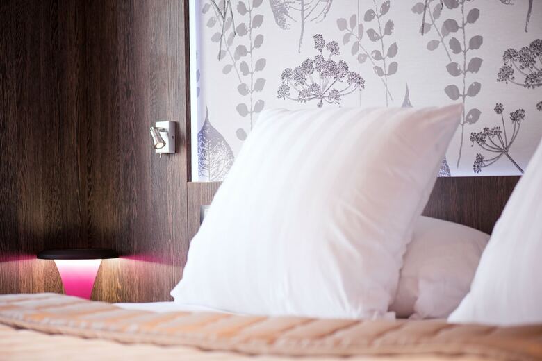 Hotel Best Western Le Patio Des Artistes