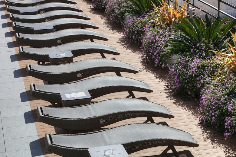 Hotel Best Western Le Patio Des Artistes