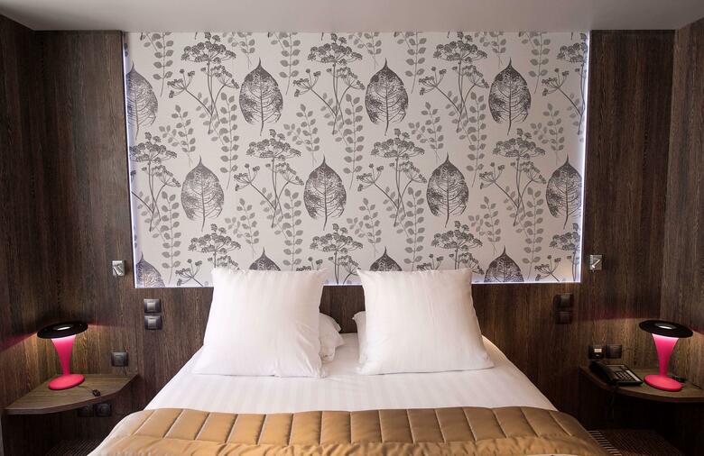Hotel Best Western Le Patio Des Artistes