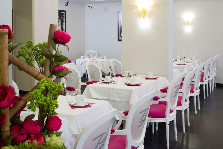 Hotel Best Western Le Patio Des Artistes