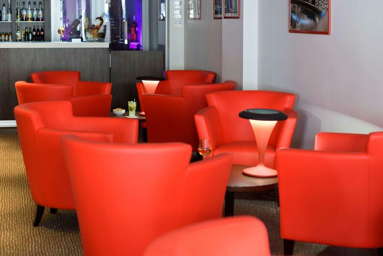 Hotel Best Western Le Patio Des Artistes