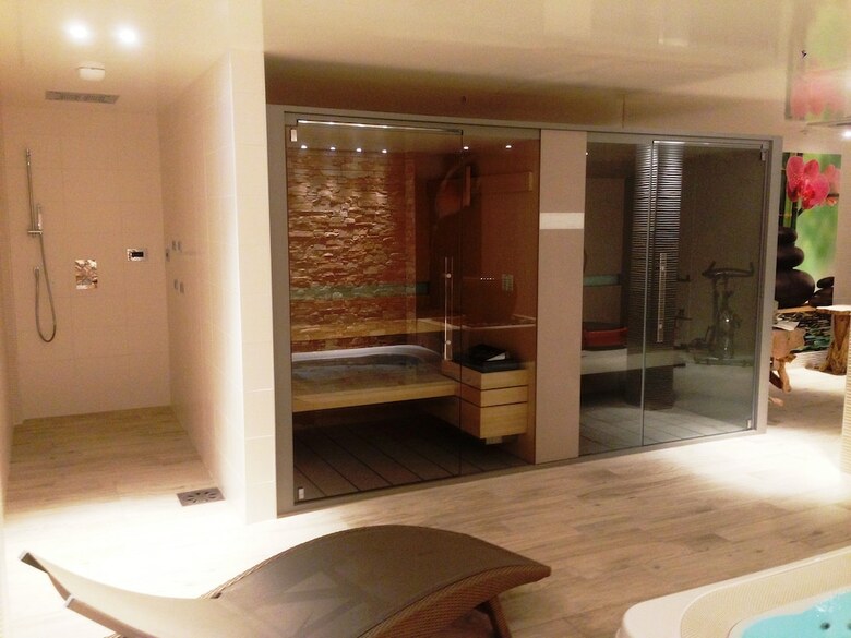 Hotel Best Western Le Patio Des Artistes