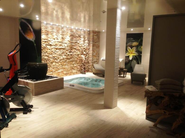 Hotel Best Western Le Patio Des Artistes