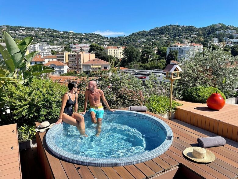 Hotel Best Western Le Patio Des Artistes