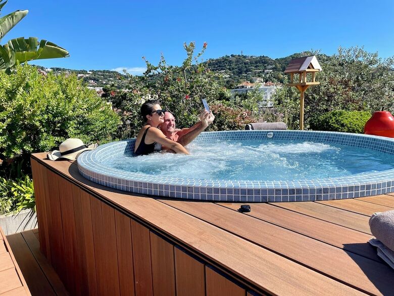 Hotel Best Western Le Patio Des Artistes