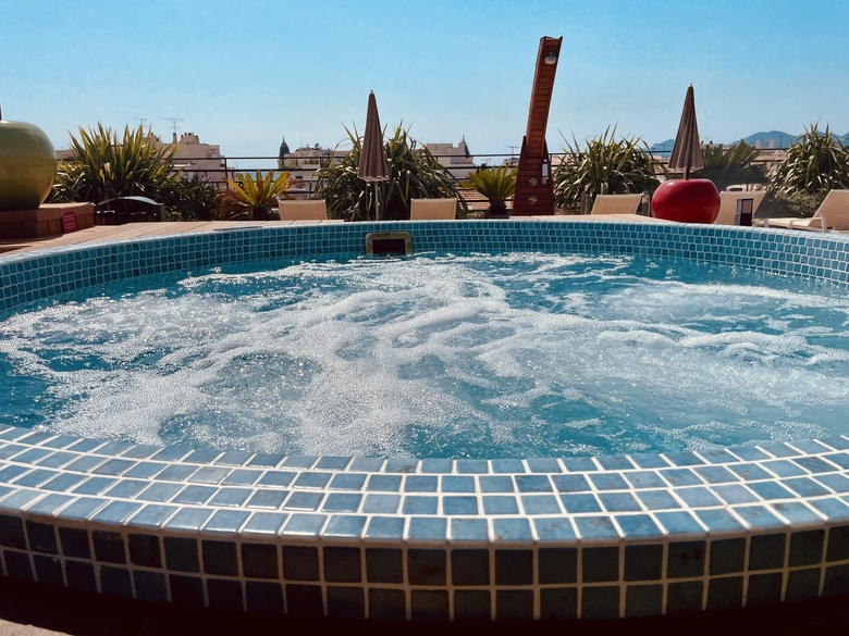 Hotel Best Western Le Patio Des Artistes