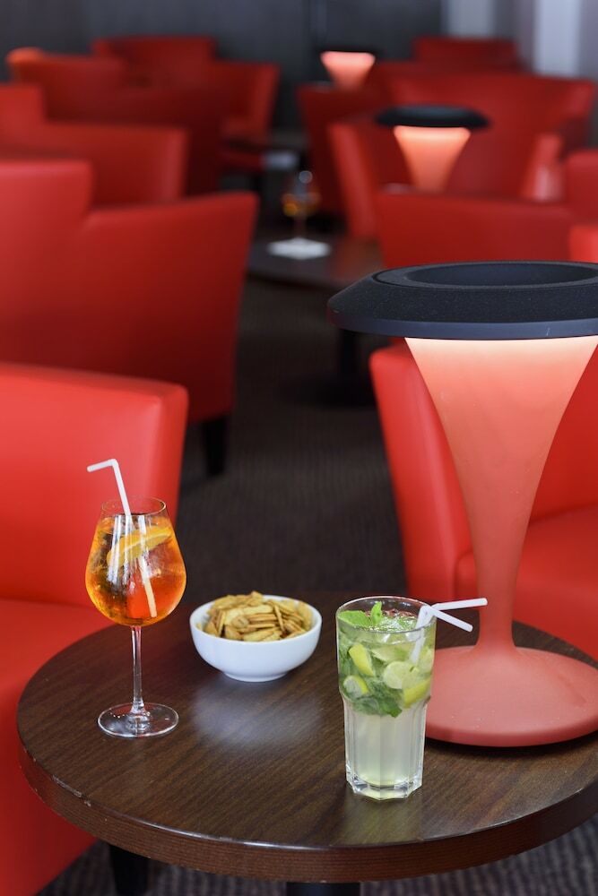 Hotel Best Western Le Patio Des Artistes