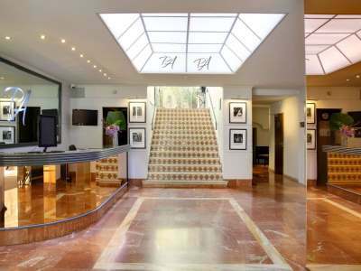 Hotel Best Western Le Patio Des Artistes