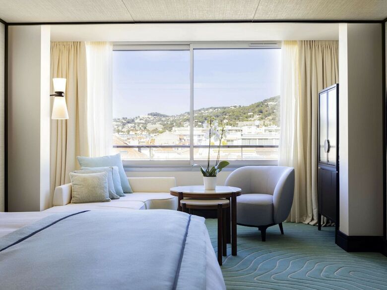 Hotel Mondrian Cannes