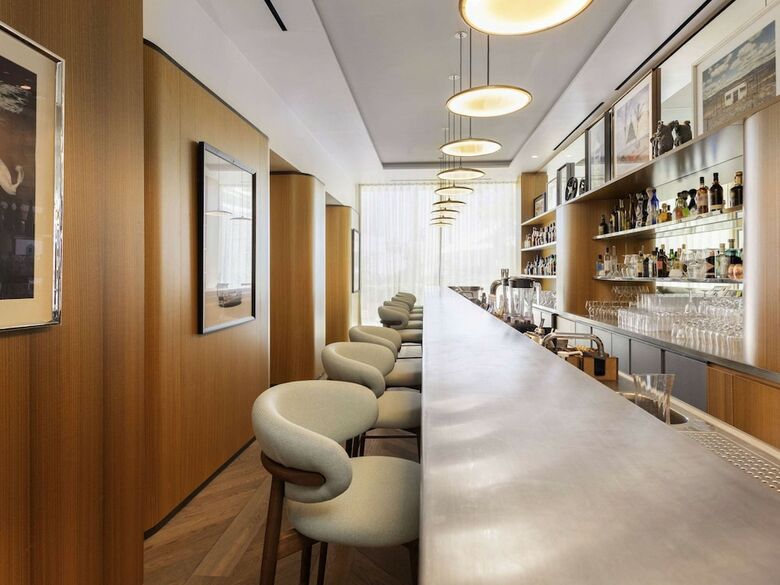 Hotel Mondrian Cannes