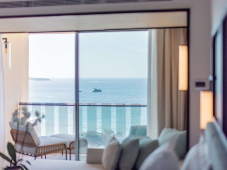 Hotel Mondrian Cannes
