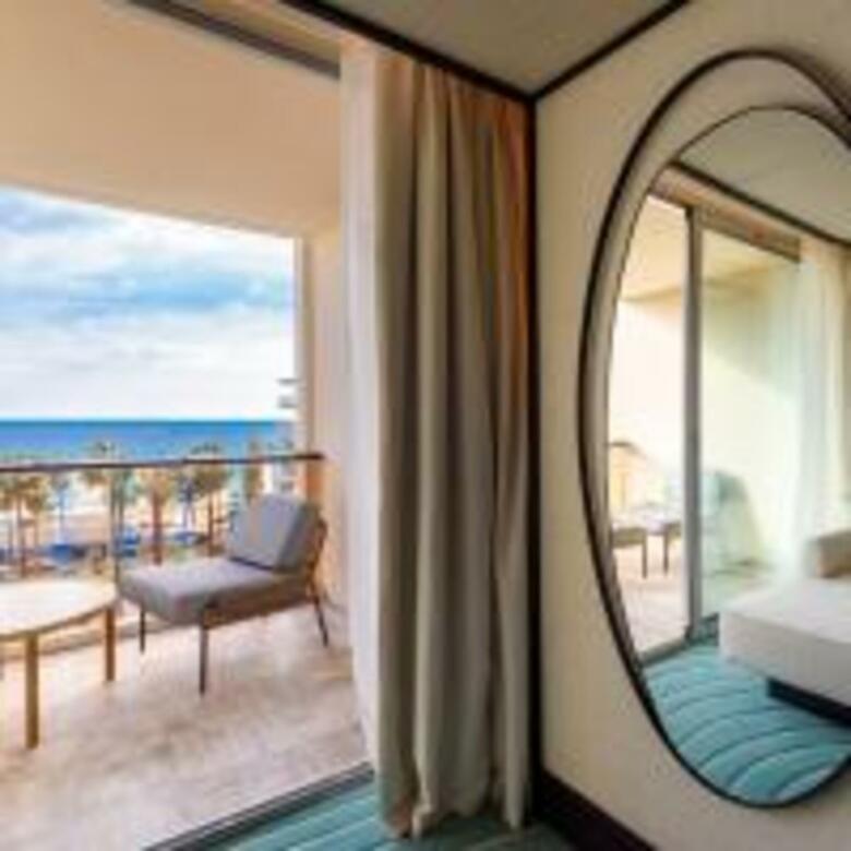 Hotel Mondrian Cannes