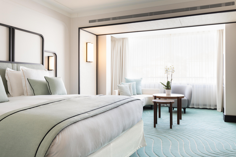 Hotel Mondrian Cannes