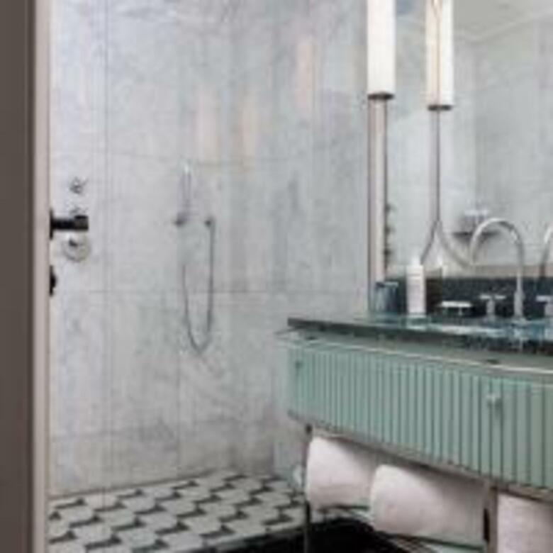 Hotel Mondrian Cannes