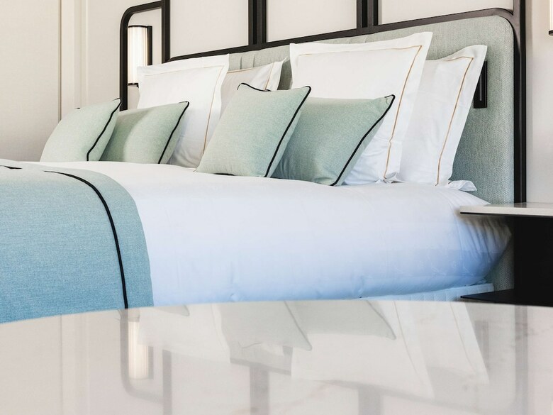 Hotel Mondrian Cannes