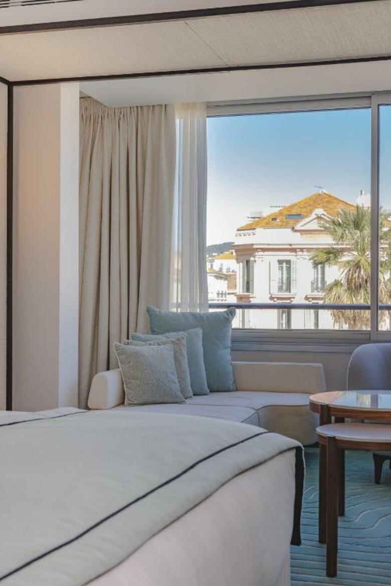 Hotel Mondrian Cannes