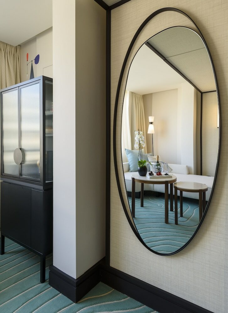Hotel Mondrian Cannes