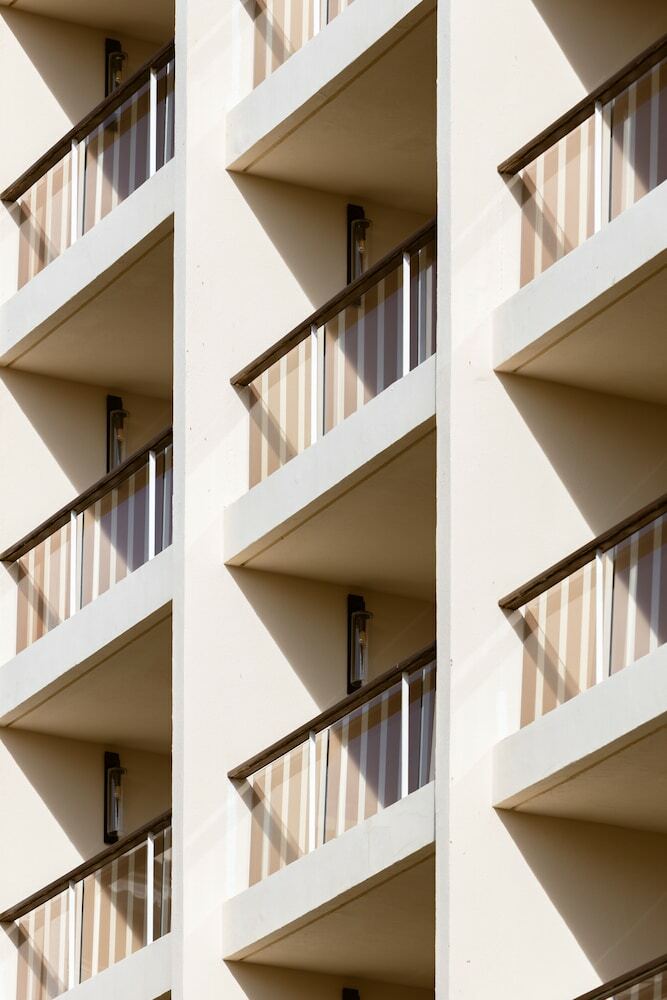 Hotel Mondrian Cannes