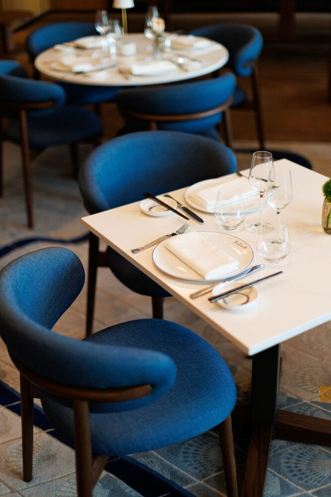 Hotel Mondrian Cannes