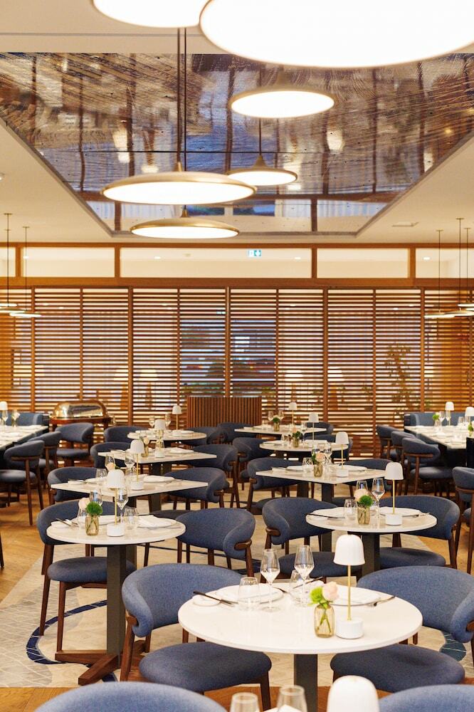 Hotel Mondrian Cannes