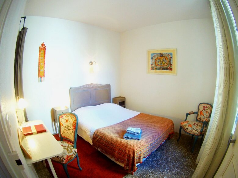 Bed & Breakfast La Maison De Tha�s